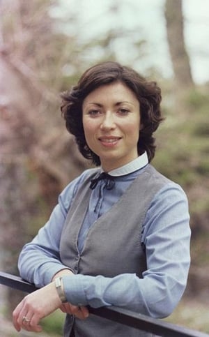 Anne Doyle