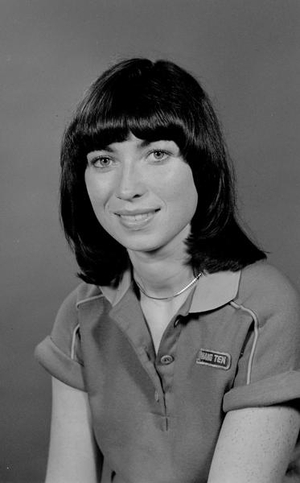 Anne Doyle