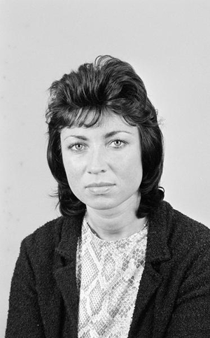 Anne&nbsp;Doyle