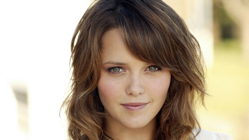 Breeds - "Ruby has a lot of insecurity"