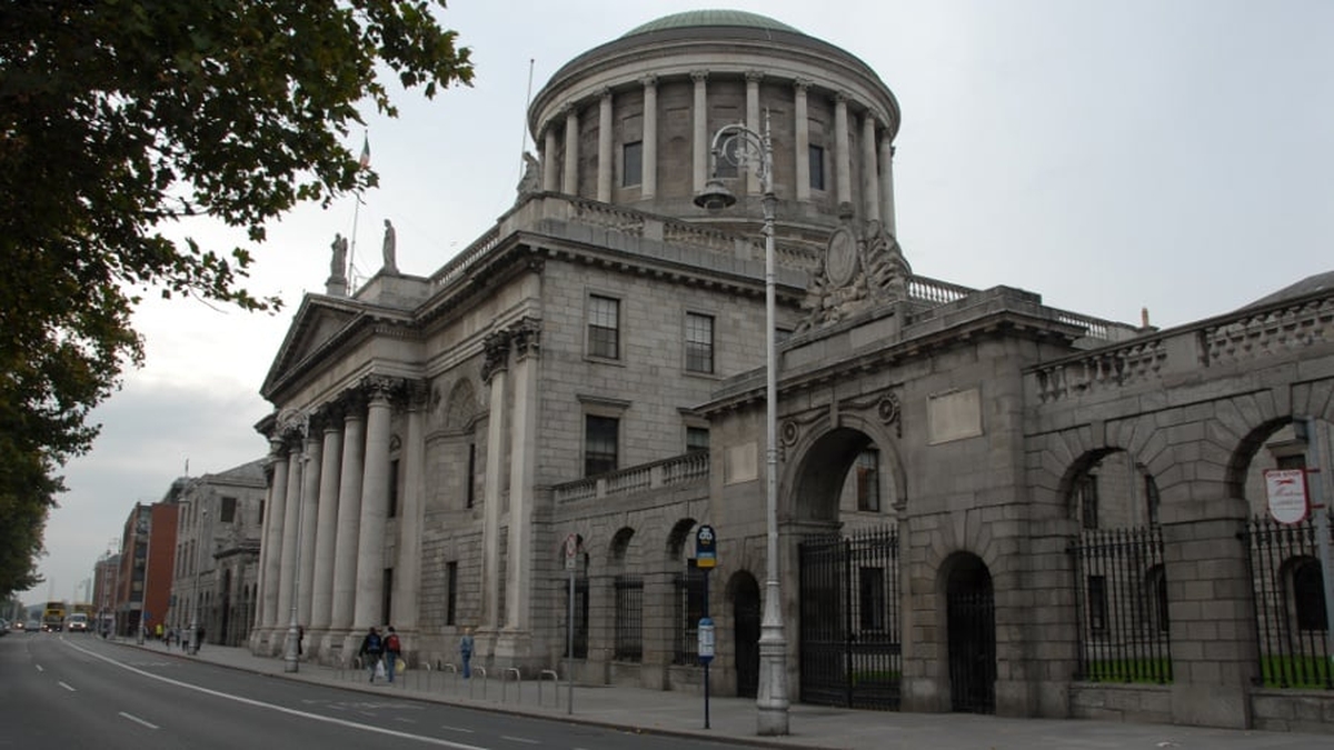 Jobstown Trial - Closing Statements