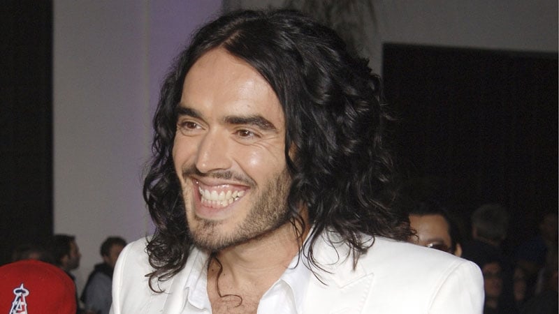 Brand - Grateful that he was encouraged to seek treatment