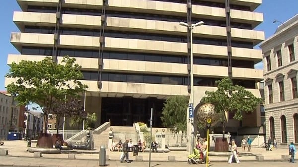 Central Bank fines Merrion Stockbrokers €65,000