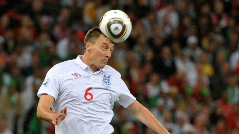 John Terry has said sorry for his public criticism of Fabio Capello