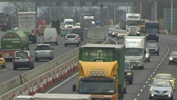 Infrastructure - CIF concern at lack of investment