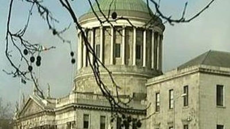 High Court - 67 repossession cases listed today