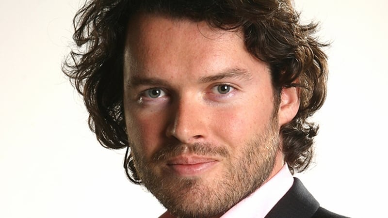 Byrne - "I am incredibly proud of the RTÉ Concert Orchestra and its enormous contribution to the Albert Nobbs soundtrack"