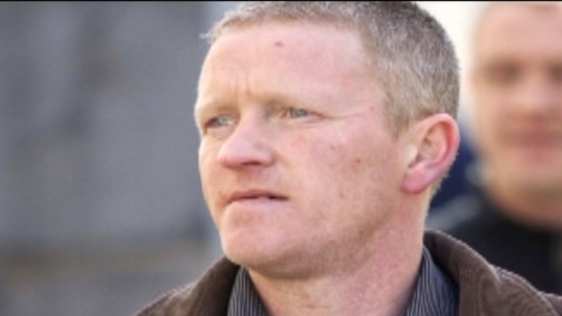 Jason Murphy - Had pleaded not guilty to all charges