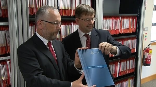 Pensions - Losses from 2007 and 2008 have not been offset