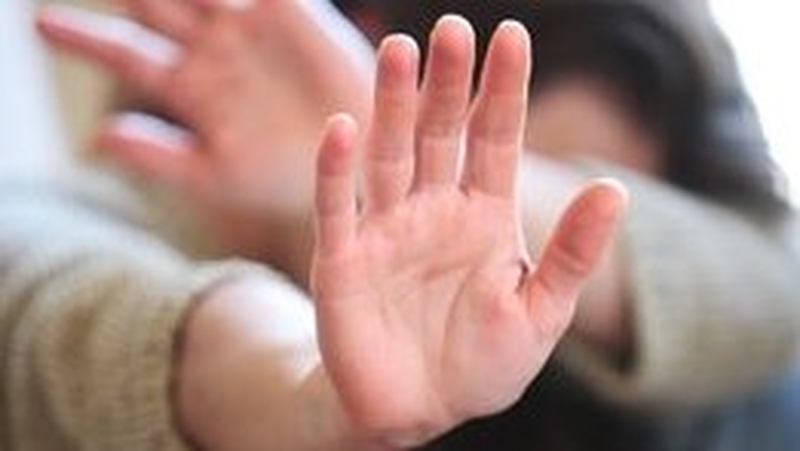 It is the first report of its kind to use data from 16 rape crisis centres and children at risk branches nationwide