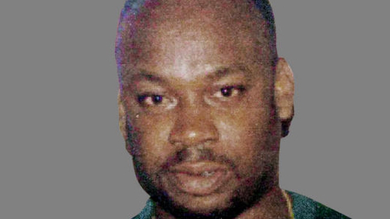 Christopher 'Dudus' Coke - Arrested after month-long manhunt