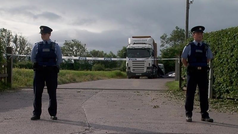 Newcastle - Woman's body found in car on Tuesday