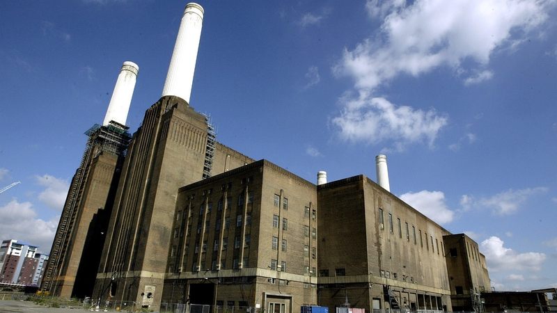Batterson power station - REO gets planning permission for development
