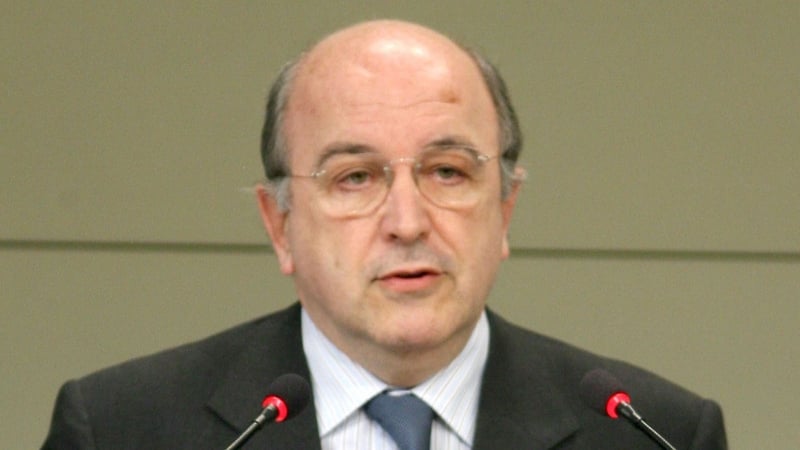 Joaquin Almunia says banks may need more capital