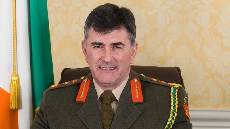 Dermot Earley - Had been ill for several months