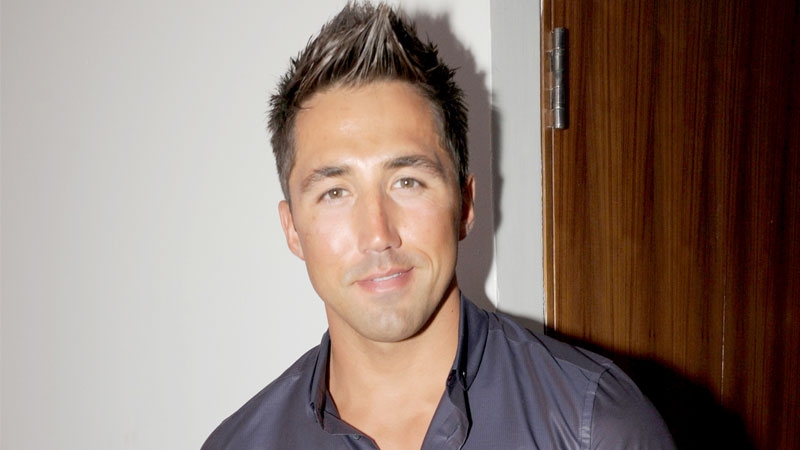 Henson - Would take part in Strictly Come Dancing