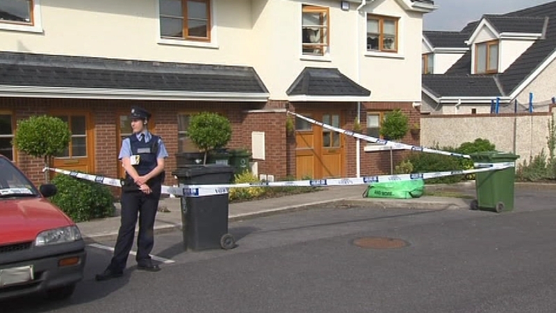 Kiltipper - Gang forced their way into home of bank official