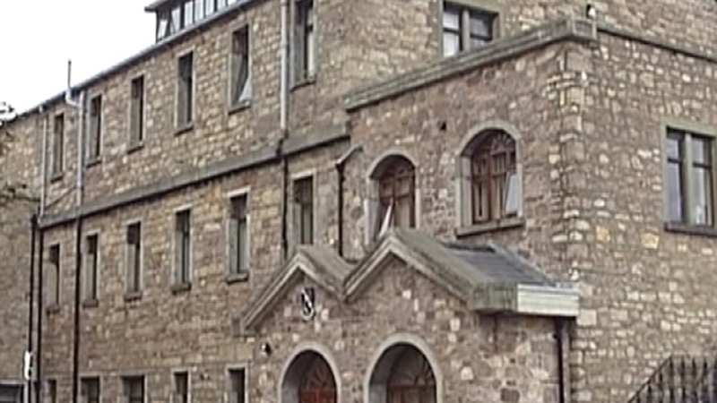 Wexford Circuit Court heard that a third man pleaded guilty in relation to the case in 2009