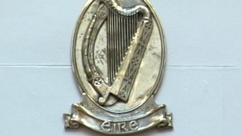 The man is to appear before a special sitting of Portlaoise District Court next Thursday