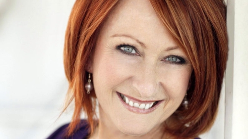 Lynne McGranger plays Irene on Home and Away