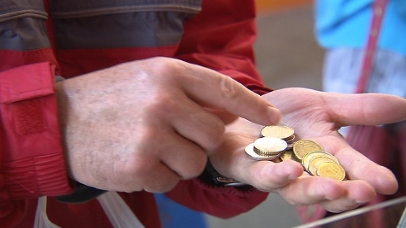 Minimum wage cut - Focus of debate on Financial Emergency Measures Bill