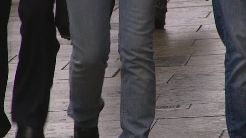 Economic - forecast is currently being drafted