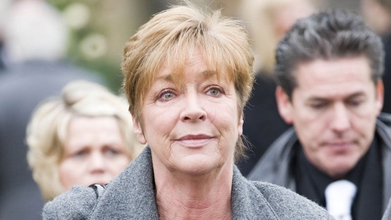 Anne Kirkbride