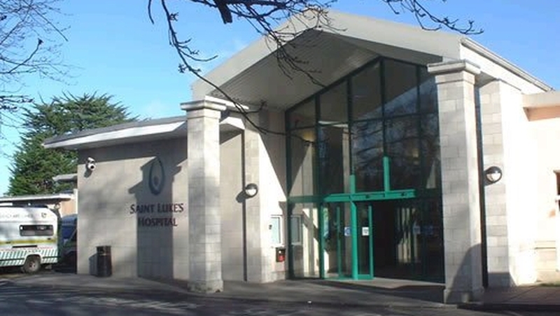 St Luke's Hospital - Bill now to go to the Seanad