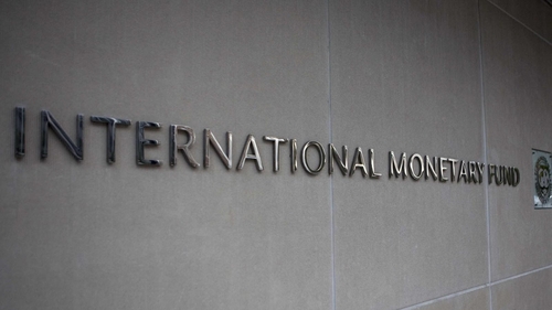 IMF economist says Ireland has turned a corner