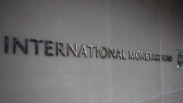 IMF economist says Ireland has turned a corner
