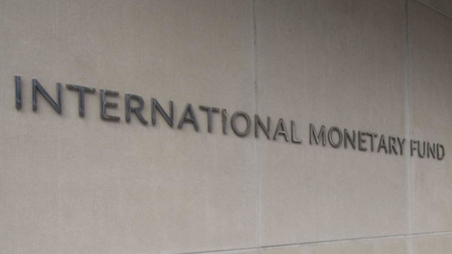IMF - Supports tough Government measures