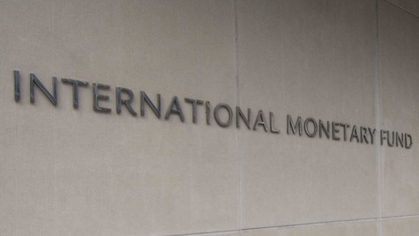 IMF - Supports tough Government measures