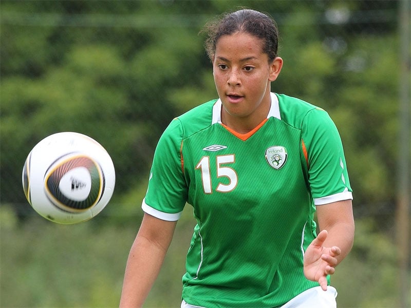 Republic of Ireland v Spain - RTÉ.ie/live, 26 June at 12.30pm