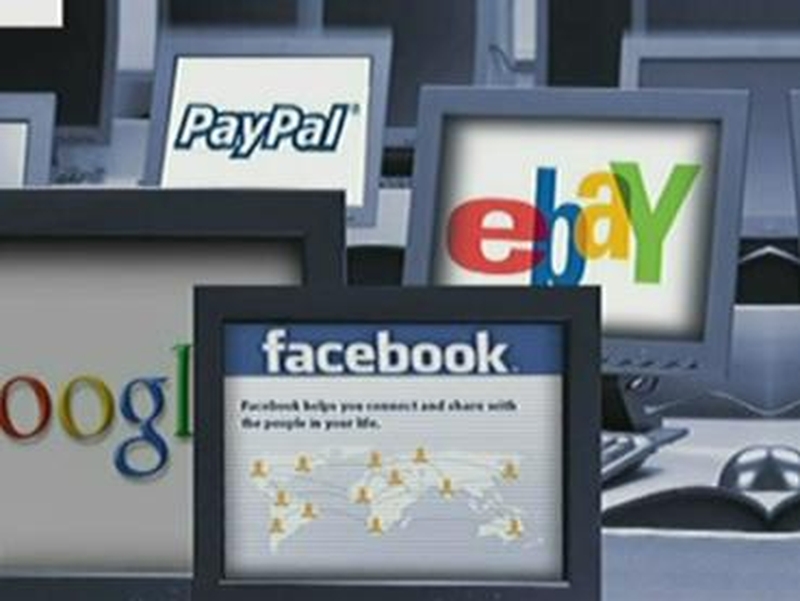 Inniu 'Cibear Luan' - an lá a caitear an mhéid is mó airgid ar líne sa bhliain. Ceaptar go gcaithfear €4b an mhí seo, ardú 2% thar 2013