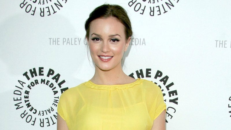 What will Blair get up to next?