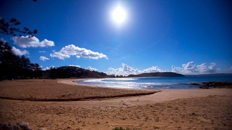 Home and Away - Sparks will fly