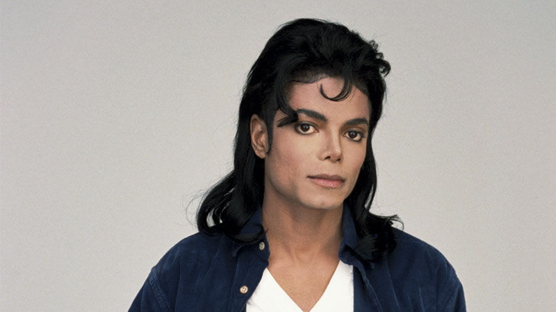 Michael Jackson's estate took in a whooping €104 million this past year