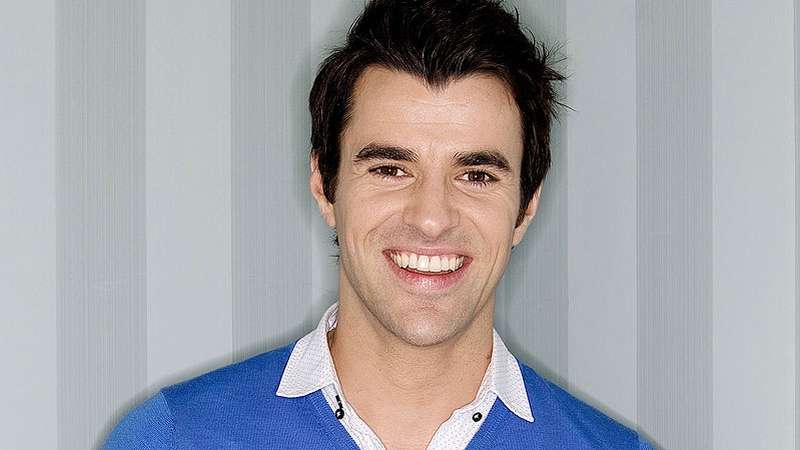 Jones - Being considered for X Factor?