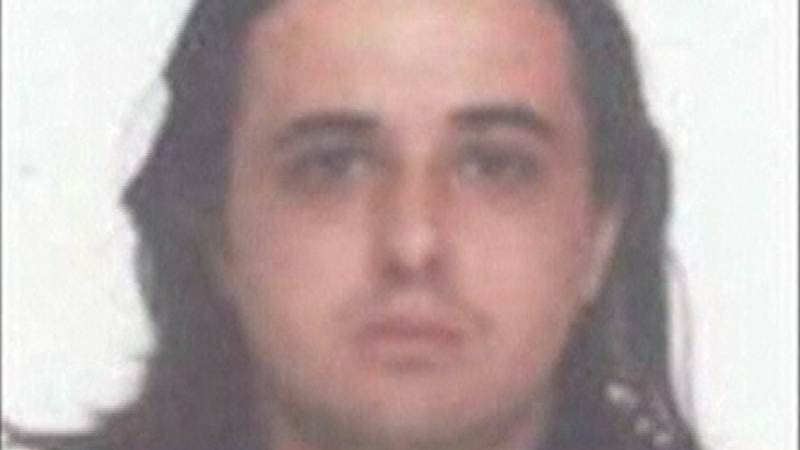 Fermin Vila Michelena - Arrested last Thursday