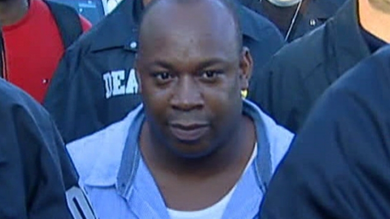 Christopher 'Dudus' Coke - Could face life in prison