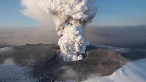 Ash cloud - Four TDs stranded abroad