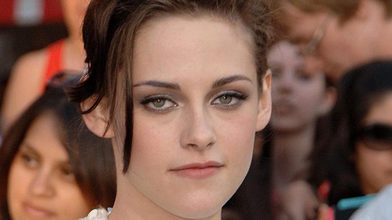 Kristen Stewart