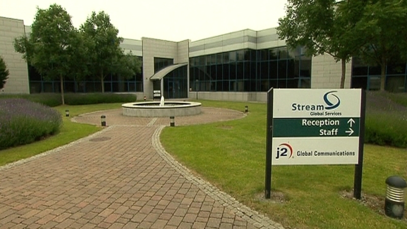 Stream Global Services - 400 new jobs on the way in Dublin