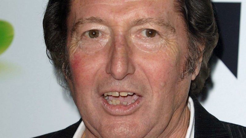 Peter Quaife- former Kinks bassist