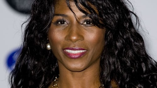 Sinitta - Says that Louis Walsh won't miss her