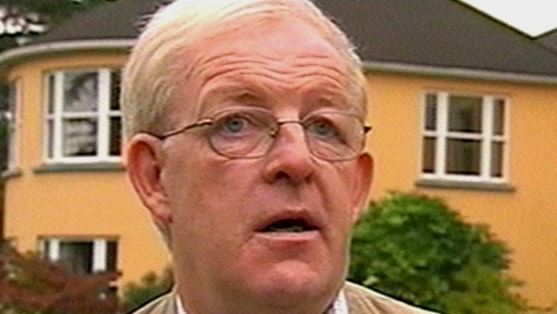 Colm McCarthy - Reviewing State assets