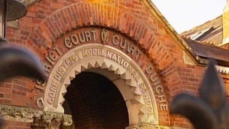 Man brought before special sitting of District Court