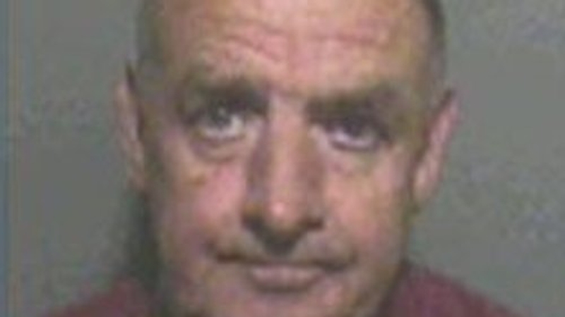 William John Paden - Police appealing for information