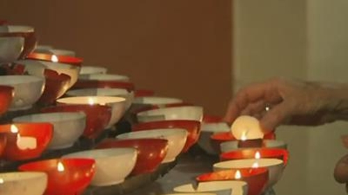 Mass - Call for boycott