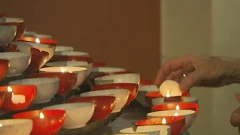 Mass - Call for boycott